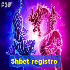 5hbet registro